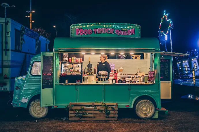 foodtrucks moi&benoit, foodtrucks Oudenaarde, foodtrucks oost-vlaanderen, catering, traiteur